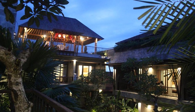 Purana Suite Ubud