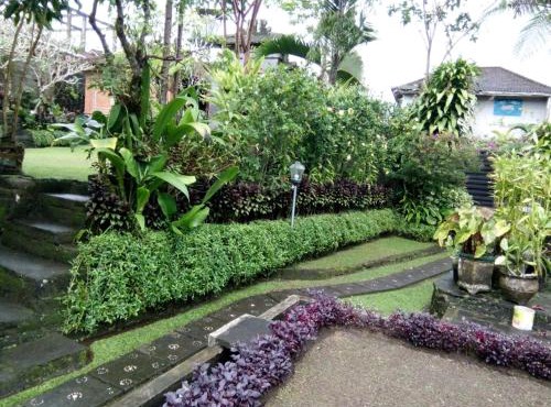 Puri Agung Inn