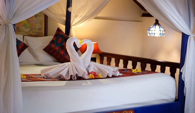 Puri Cendana Resort Bali