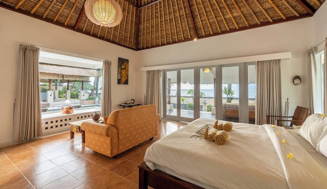 Puri Mas Boutique Resort & Spa