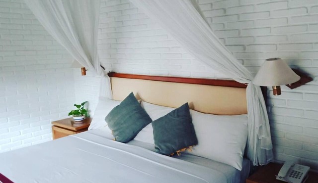 Puri Padi Hotel in Ubud