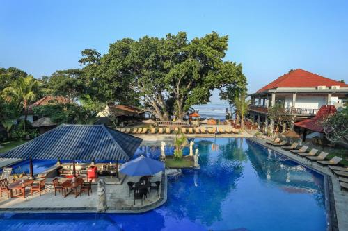 Puri Saron Seminyak in Seminyak