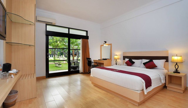 Puri Saron Seminyak