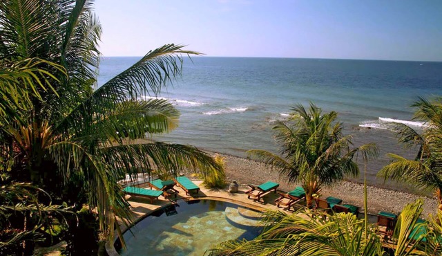 Puri Wirata Dive Resort and Spa