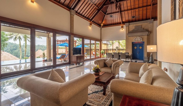 Puri Wulandari a Boutique Resort and Spa