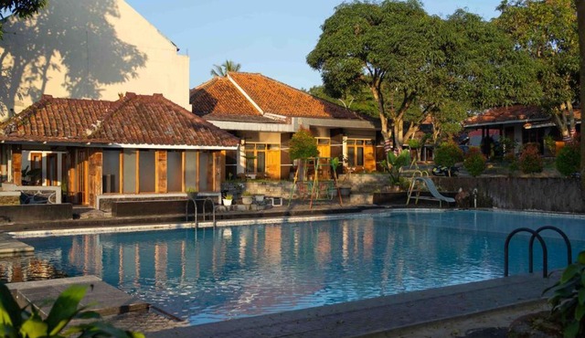 Purnama Mulia Hotel