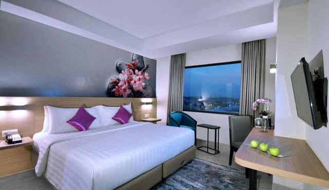 Quest Prime Cikarang by ASTON in Cikarang