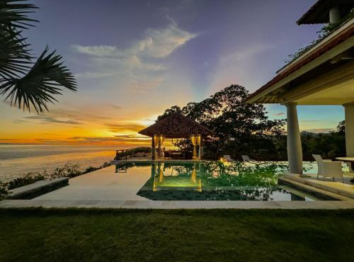 Raaga Samudra Villa