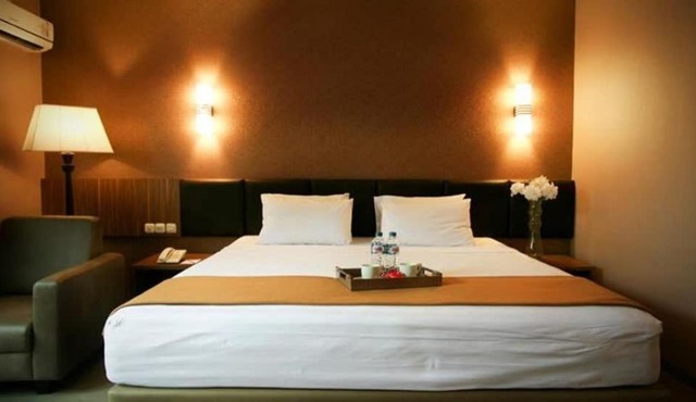 Raden Wijaya Hotel & Convention in Mojokerto