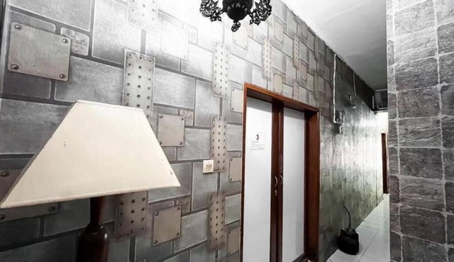 Radom Residence in Jakarta
