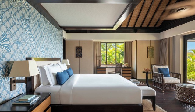 Raffles Bali in Jimbaran
