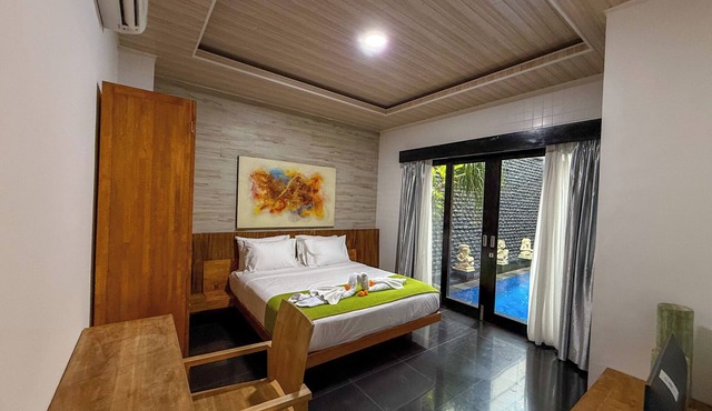 Rahayu Guest House Seminyak
