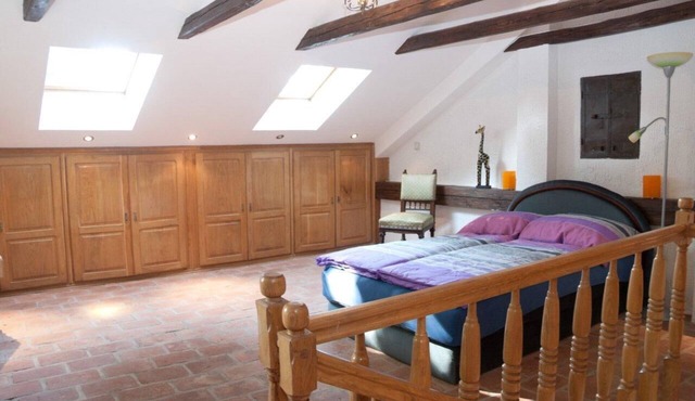 Raisa guest house in the garden with 2 rooms (ground floor 1. Floor, kitchen, luxury bathroom) in Pressbaum