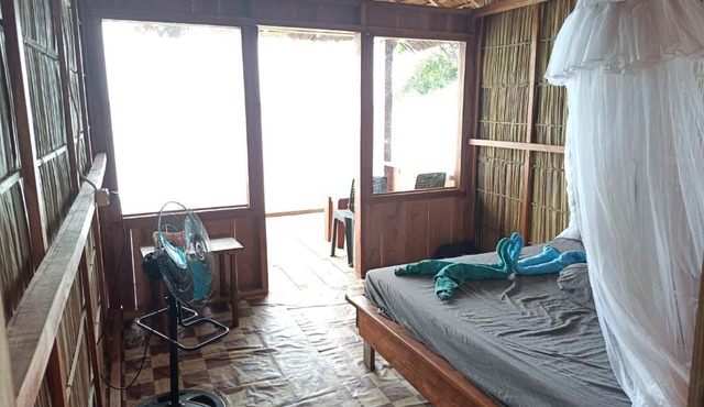 Raja Ampat Saukabu Homestay
