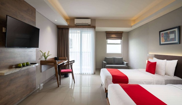 Ramada by Wyndham Serpong