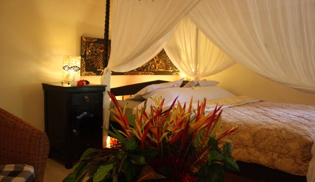 Rambutan Boutique Hotel & Spa