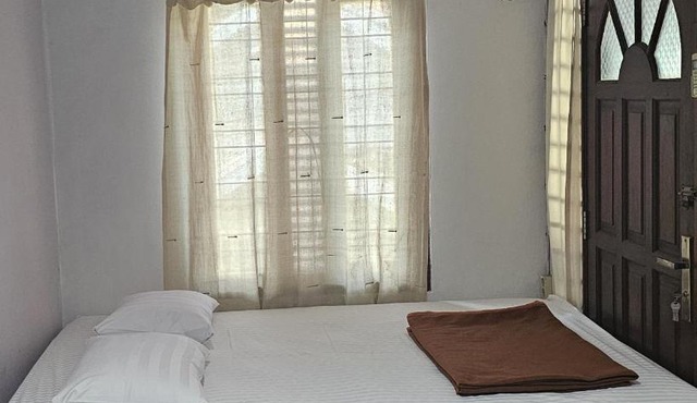 Rambutan Homestay One in Bantarkamang