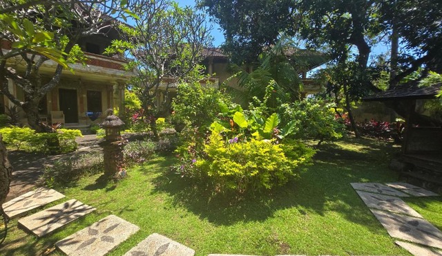 Rambutan Hotel