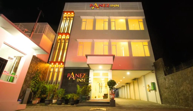 Ranez Inn in Tegal