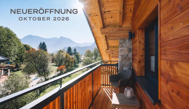Rapp - Hotel in Obermaiselstein