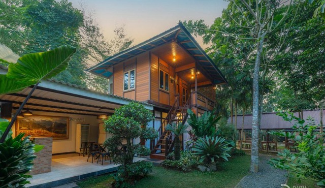 Ratu Roso Resort