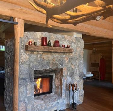 RaxChalet in Prein