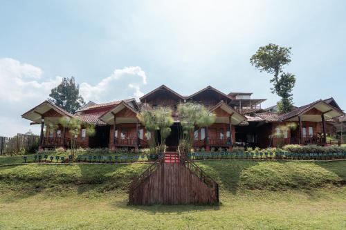 RB Cottage Resort By ARBA