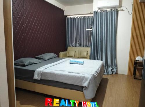 Realty room in Tegalgede