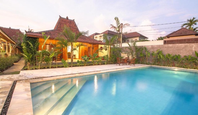 Red Gong in Canggu
