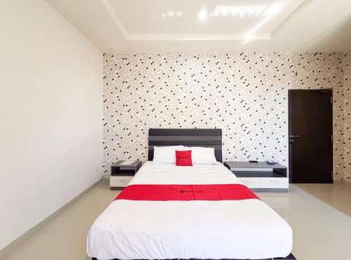 RedDoorz at Harvest Hotel Siloam Kupang in Klapalima