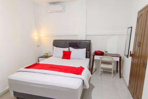 RedDoorz at Kubu Selem Lampung in Bandar Lampung