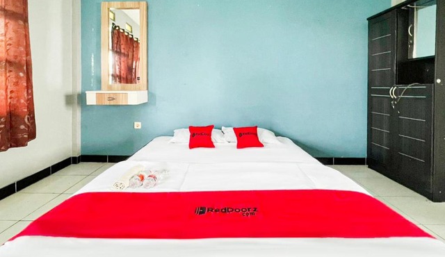 RedDoorz at Rafa Guesthouse Syariah Tasikmalaya