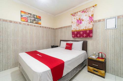 RedDoorz at Wisma Thamrin Suncity Mall Sidoarjo in Sidoarjo