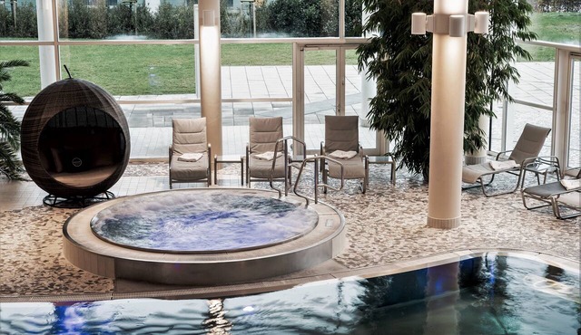 Reduce Hotel Vital in Bad Tatzmannsdorf