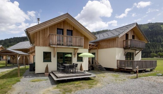Relax Holiday Mur 21a by Interhome in Murau