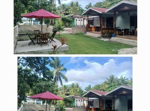 Renata Cottages in Ohoililir