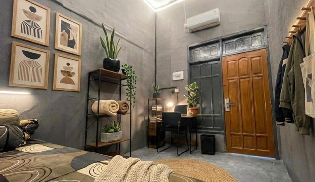 Residence 168 in Gunung Anyar