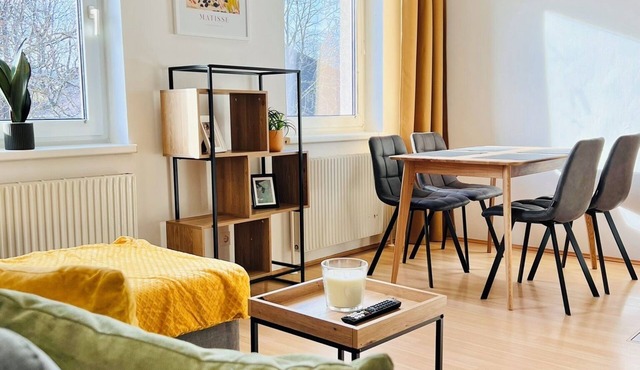 Residence Mödling - Your feel-good apartment near Vienna in Mödling