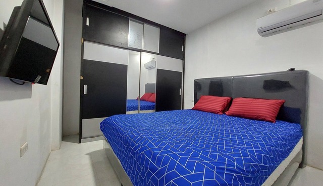 Residence Syariah in Binjai
