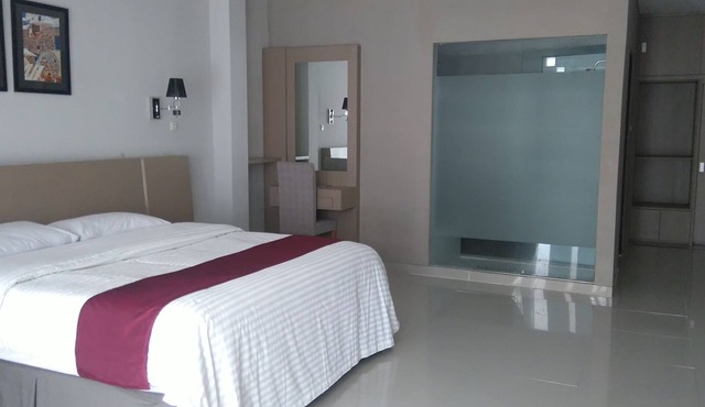 Resort Prima Cipayung in Megamendung