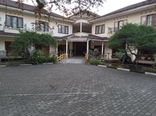 Resort Prima Cipayung in Cipayung