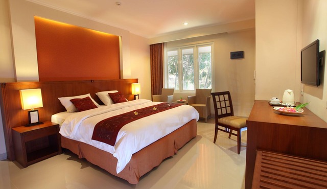 Restu Bali Hotel