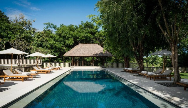 REVĪVŌ Wellness Resort Nusa Dua Bali