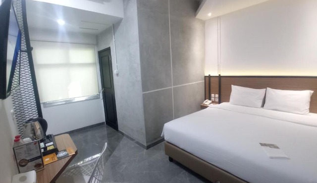 Rid's Hotel Palembang