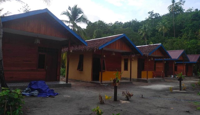 Rima Homestay