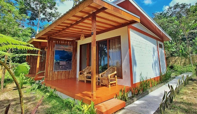 Rinjani Vibe Bungalows