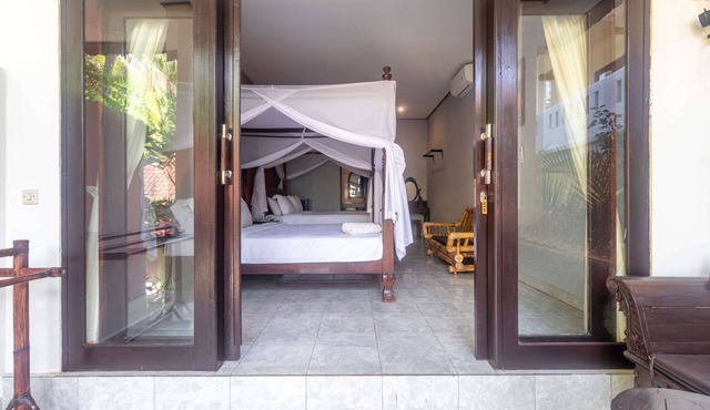 RISING STAR DIVE RESORT