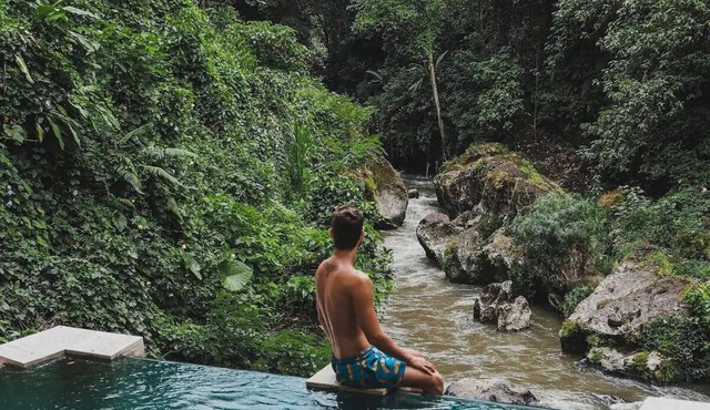 River Villa III: Villacellabella Insta-worthy