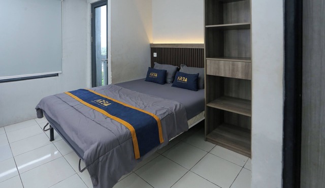 Riverdale Cikarang by ARBA in Cikarang