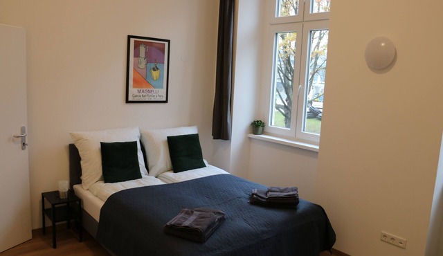 Riverside Apartment Innenstadt in Linz